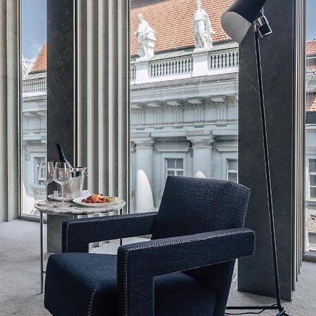 Met Boutique Hotel Zagreb Eksteriør bilde