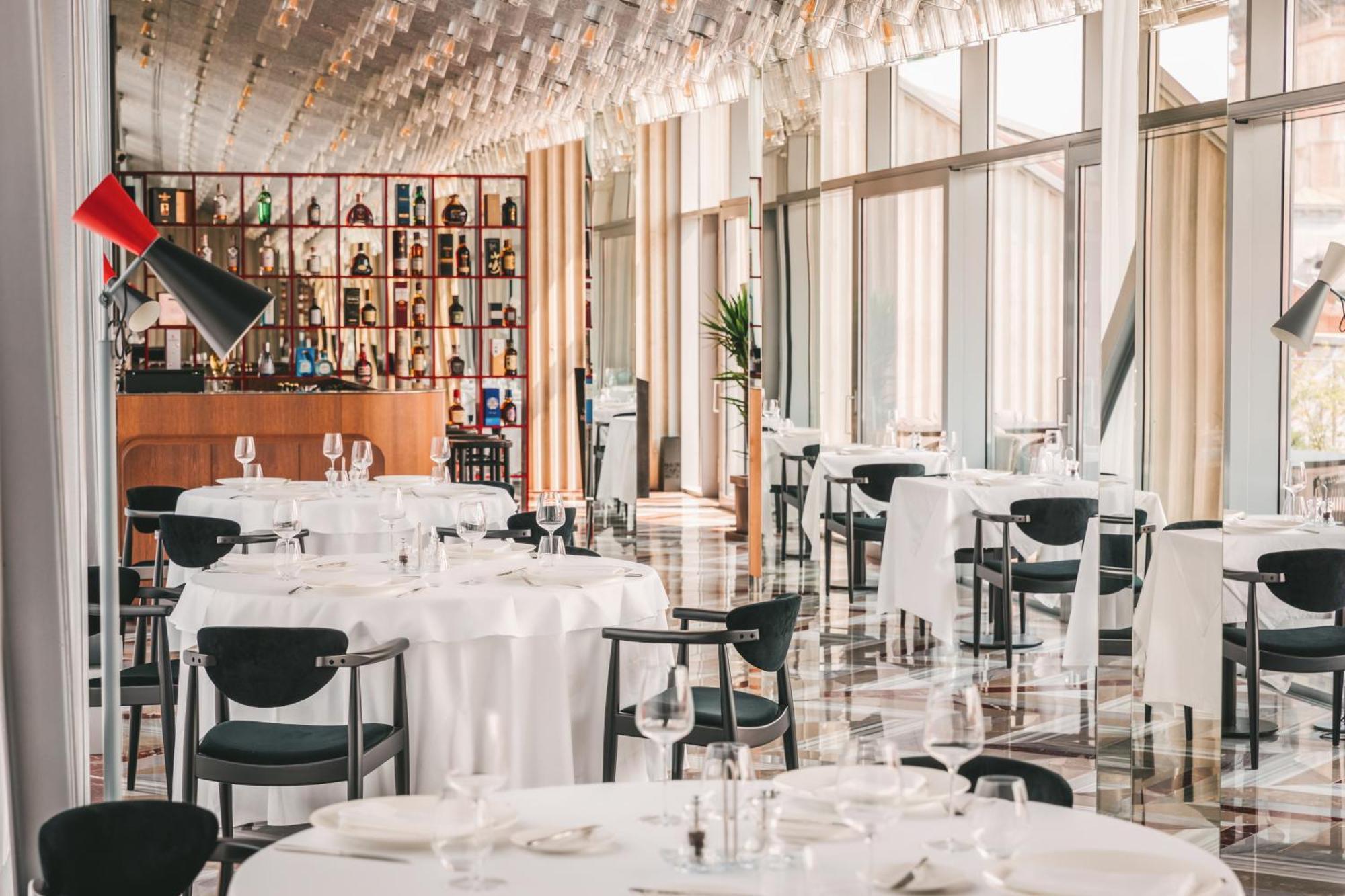 Met Boutique Hotel Zagreb Eksteriør bilde